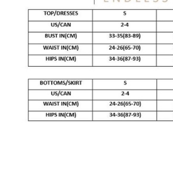 Sweet Caroline Midi Dress - Picture 5 of 5